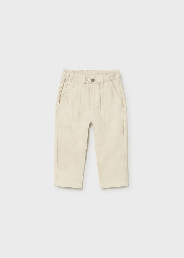 Mayoral Jungen Hose 1521 – hanfgarn