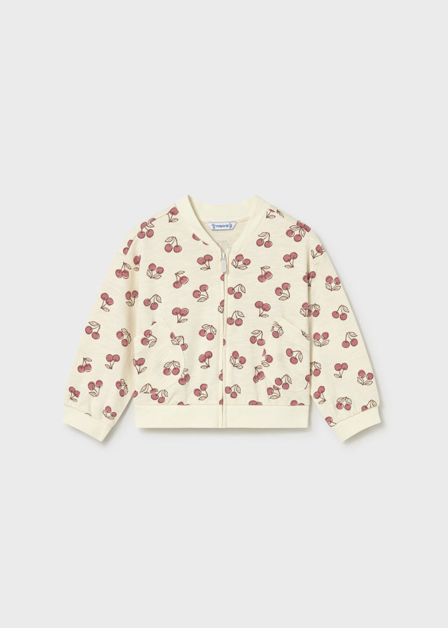 Mayoral Mädchen Sportanzug 1830 – blush