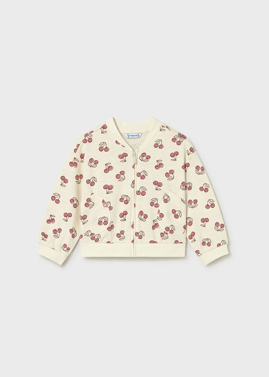 Mayoral Mädchen Sportanzug 1830 – blush