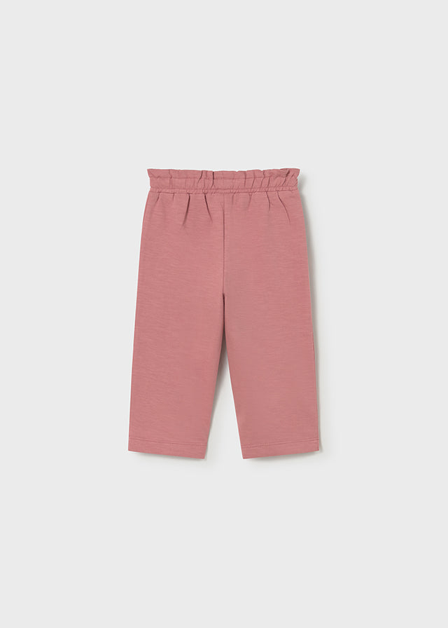 Mayoral Mädchen Sportanzug 1830 – blush