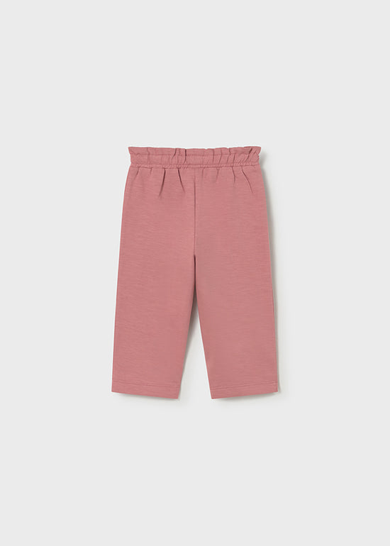 Mayoral Mädchen Sportanzug 1830 – blush