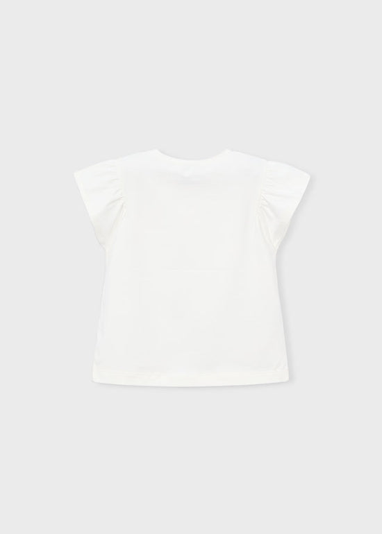 Mayoral Mädchen T-Shirt 3007 – rohw-geran