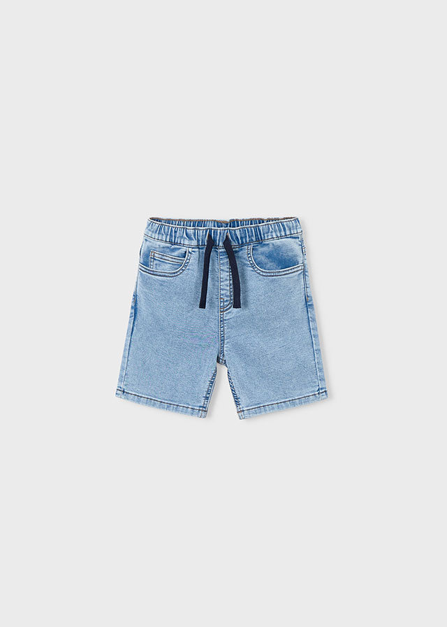 Mayoral Jungen Bermuda 3210 – hell