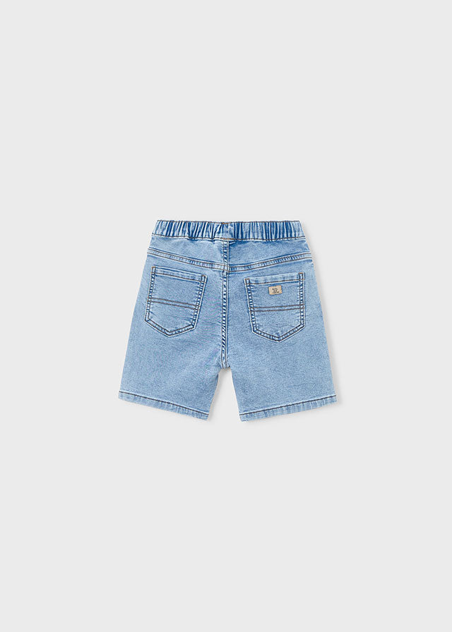 Mayoral Jungen Bermuda 3210 – hell