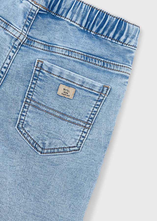 Mayoral Jungen Bermuda 3210 – hell