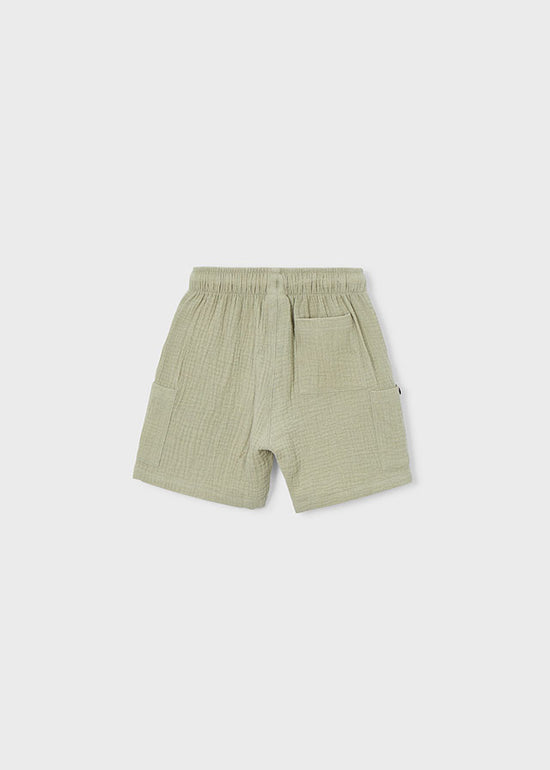 Mayoral Jungen Shorts 3212 – bambus