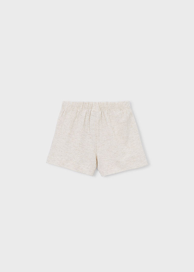 Mayoral Mädchen Hose 3219 – leinen