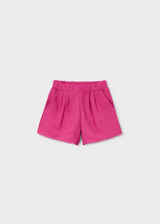Mayoral Mädchen Hose 3222 – blüte