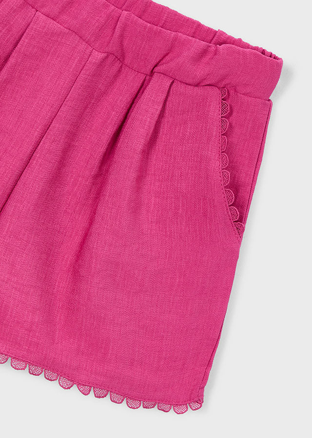 Mayoral Mädchen Hose 3222 – blüte