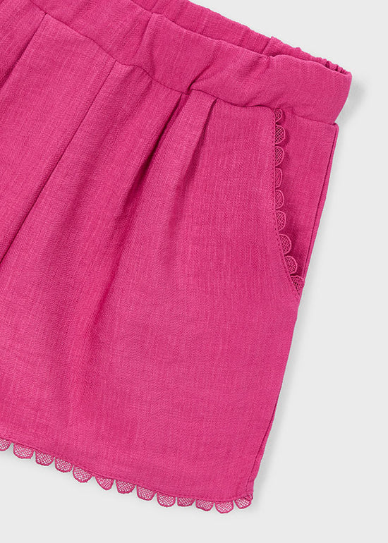 Mayoral Mädchen Hose 3222 – blüte