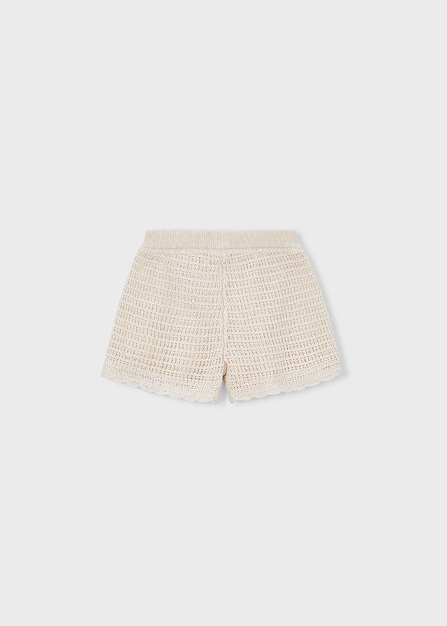 Mayoral Mädchen Hose 3223 – kichererbs