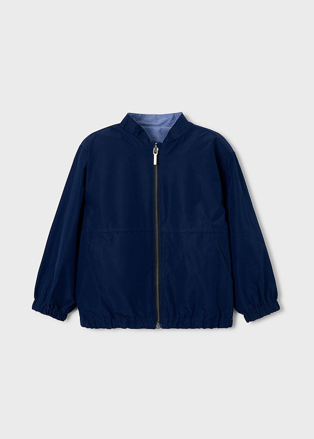 Mayoral Jungen Jacke 3444 – indigoblau