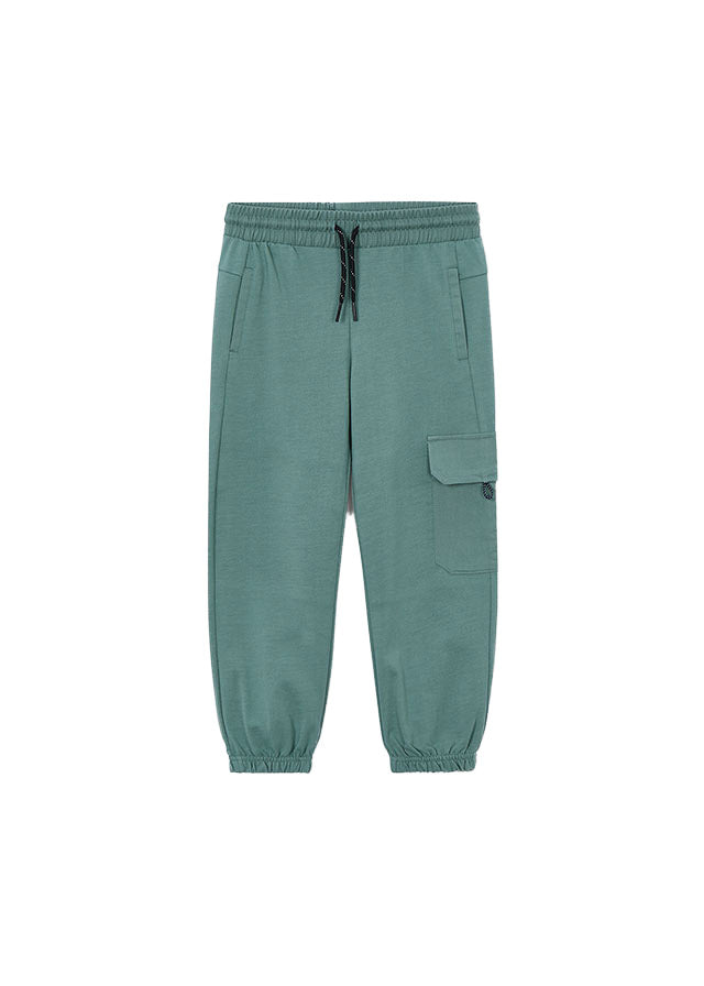 Mayoral Jungen Hose 3582 – grün