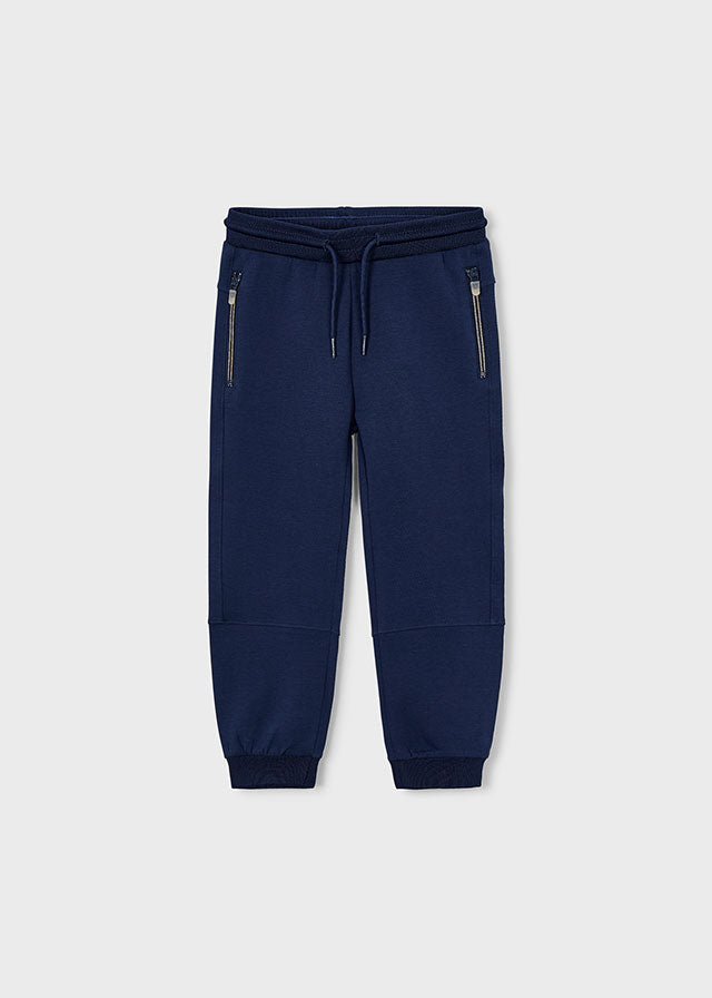 Mayoral Jungen Hose 3583 – marinblau