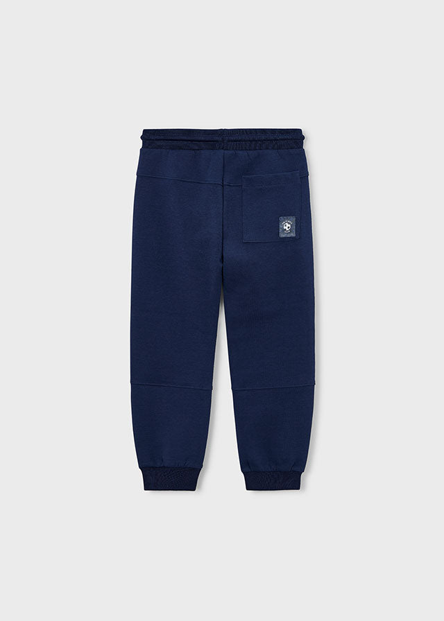 Mayoral Jungen Hose 3583 – marinblau