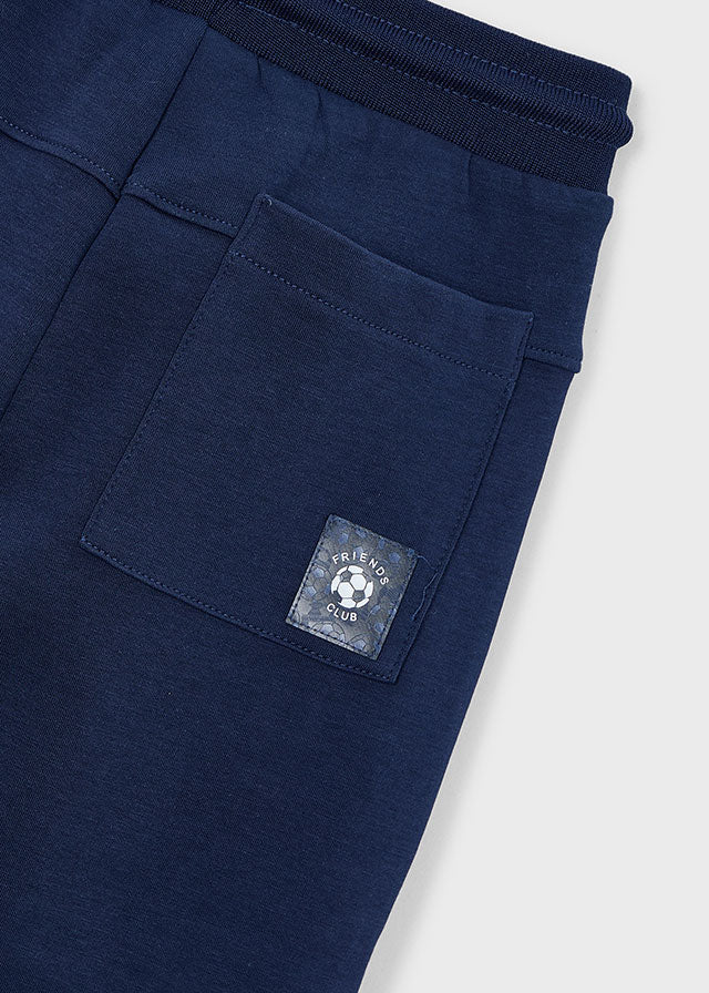 Mayoral Jungen Hose 3583 – marinblau