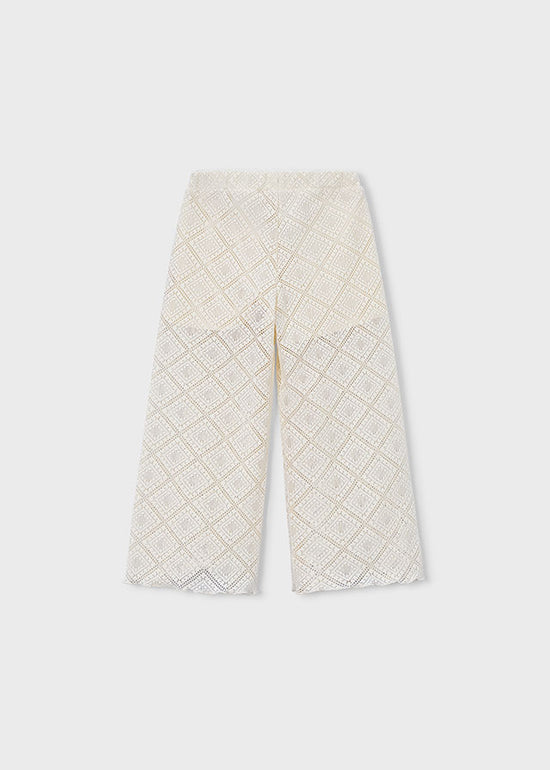 Mayoral Mädchen Hose 3591 – kichererbs