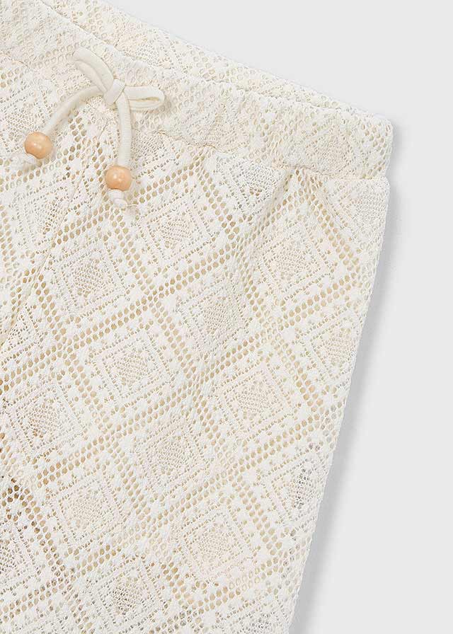 Mayoral Mädchen Hose 3591 – kichererbs