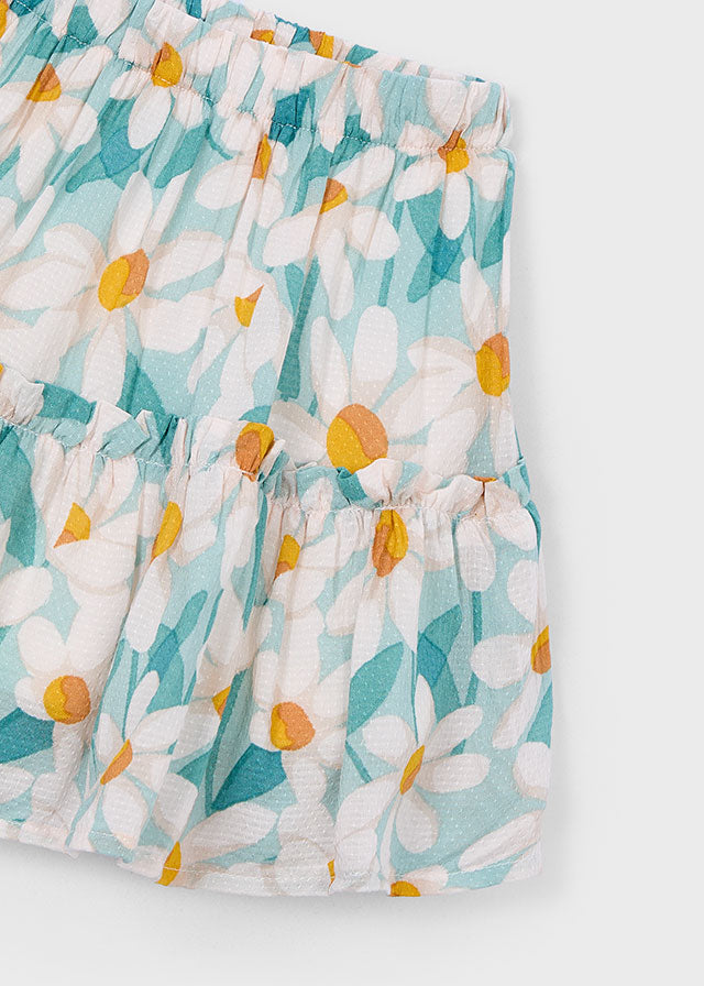 Mayoral Mädchen Rock 3903 – see