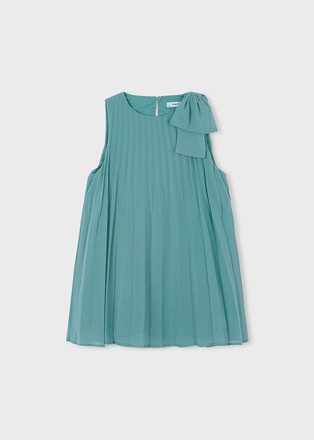 Mayoral Mädchen Kleid 3920 – minze