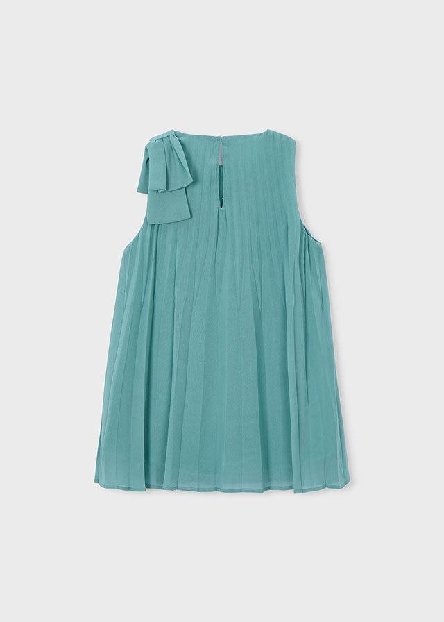 Mayoral Mädchen Kleid 3920 – minze
