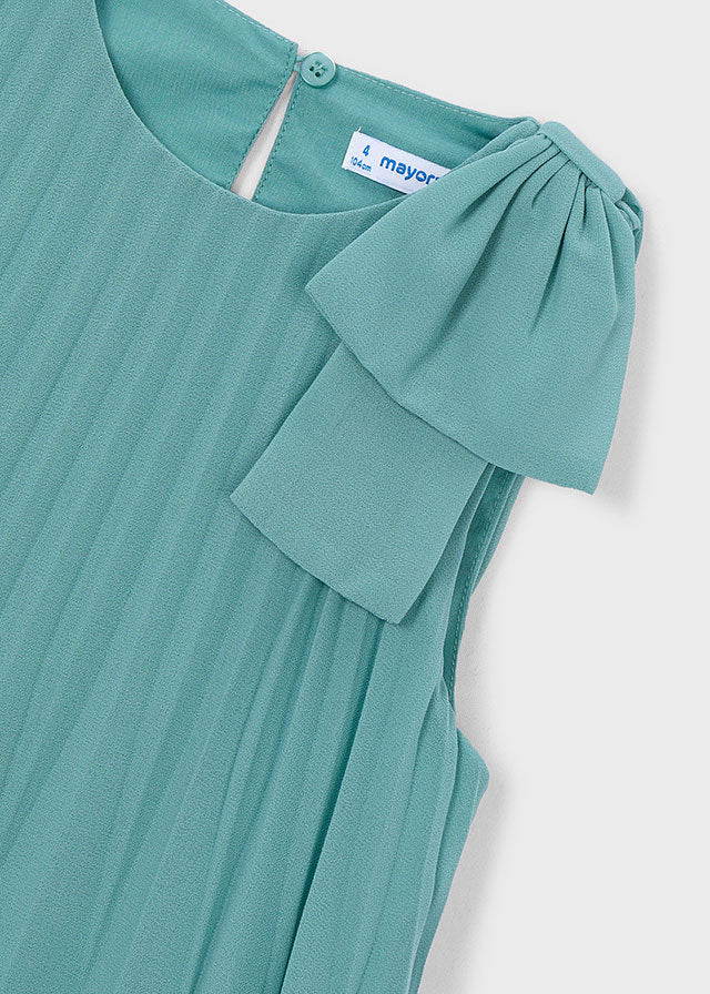 Mayoral Mädchen Kleid 3920 – minze