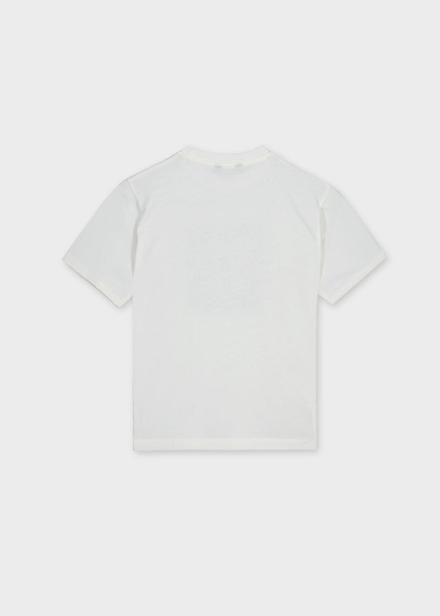 Mayoral Jungen T-Shirt 6031 – sahne