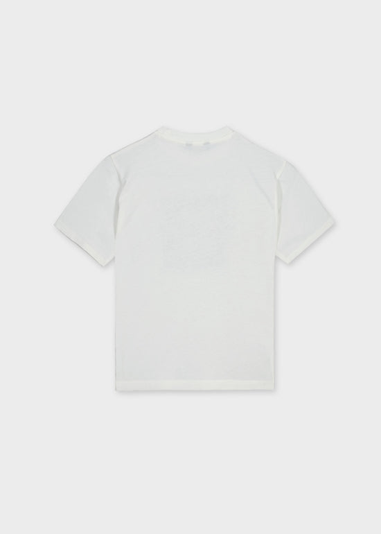 Mayoral Jungen T-Shirt 6031 – sahne