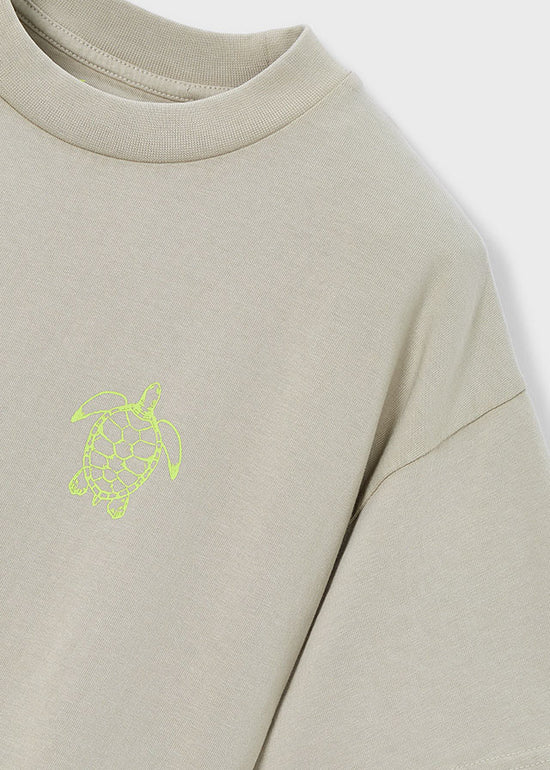 Boston Kids Jungen T-Shirt 6047 – helloliv