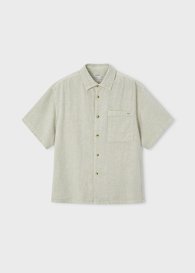 Boston Kids Jungen Hemd 6179 – helloliv