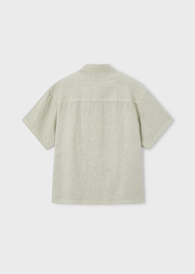 Boston Kids Jungen Hemd 6179 – helloliv
