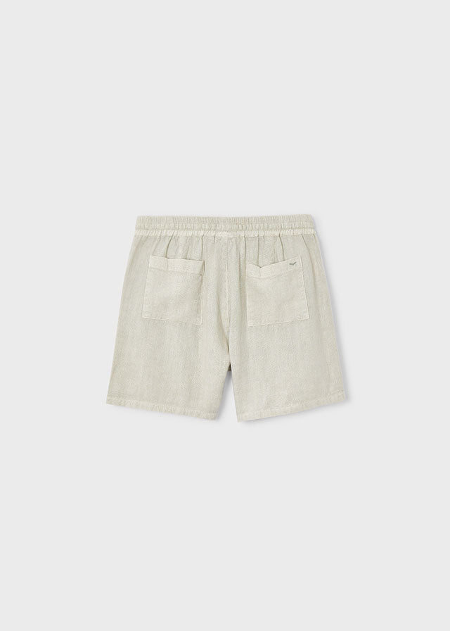 Boston Kids Jungen Shorts 6224 – helloliv