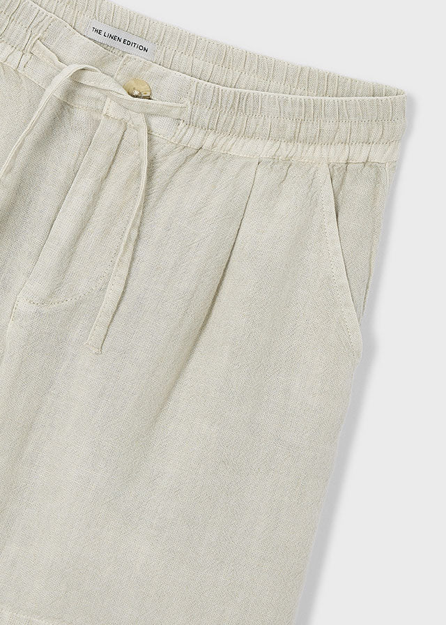 Boston Kids Jungen Shorts 6224 – helloliv