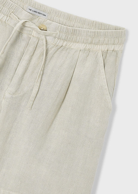 Boston Kids Jungen Shorts 6224 – helloliv