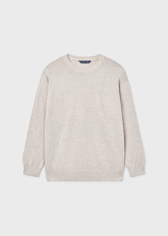 Mayoral Jungen Pullover 6356 – stein vigo