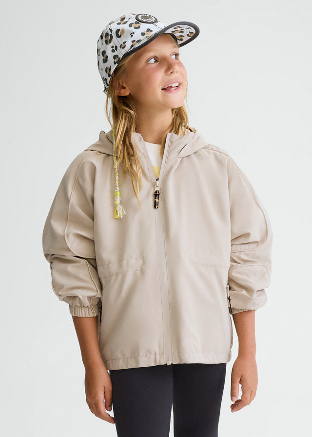 Mayoral Mädchen Jacke 6410 – sand