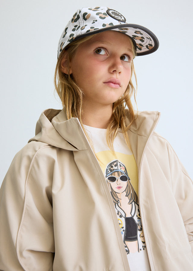 Mayoral Mädchen Jacke 6410 – sand