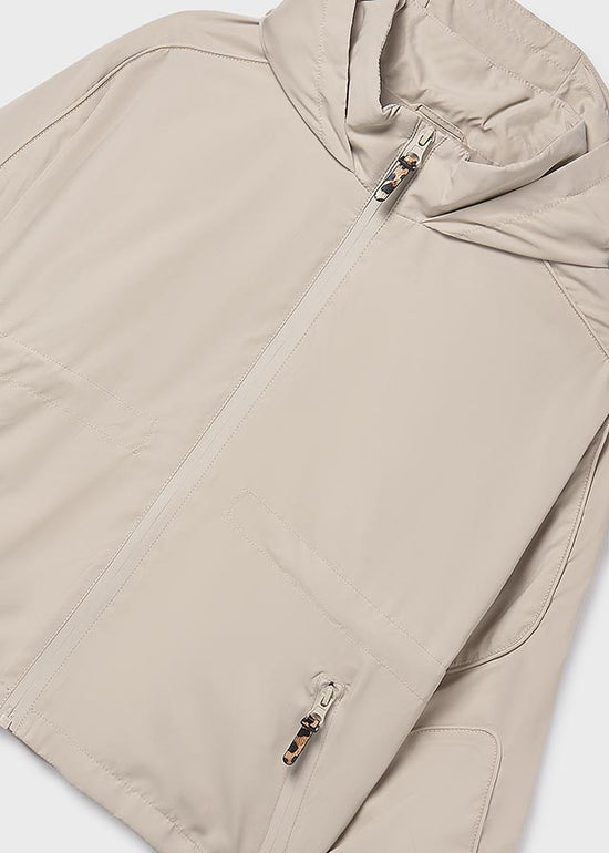 Mayoral Mädchen Jacke 6410 – sand