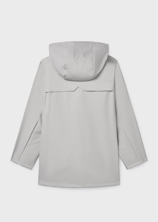 Mayoral Jungen Regenjacke 6418 – stein
