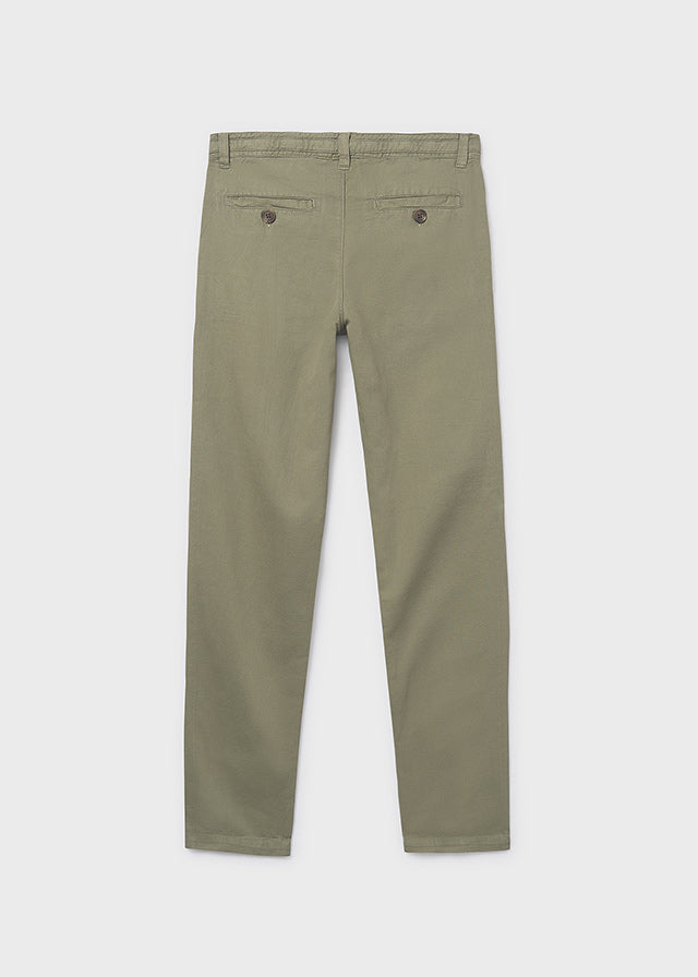 Mayoral Jungen Hose 6564 – dunkelgrün