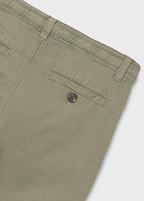 Mayoral Jungen Hose 6564 – dunkelgrün