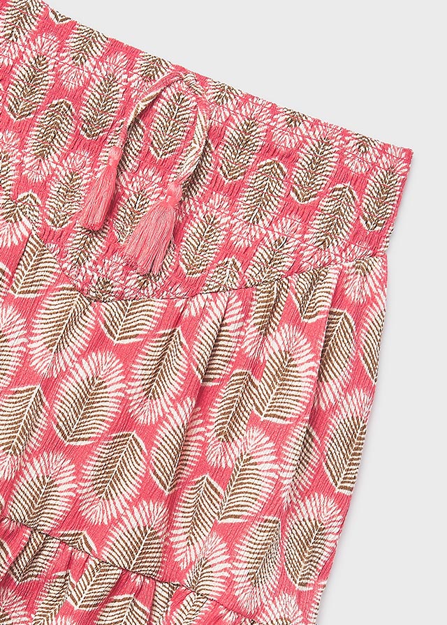 Mayoral Mädchen Rock 6901 – koralle