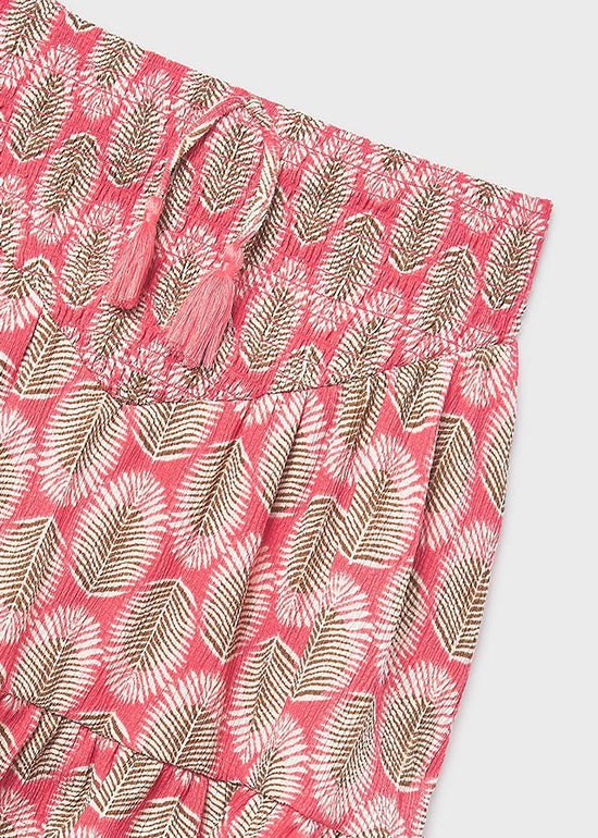 Mayoral Mädchen Rock 6901 – koralle