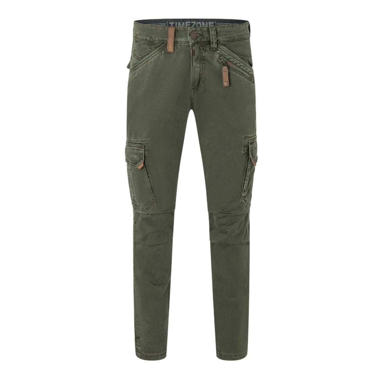 Timezone Herren Cargohose BenTZ