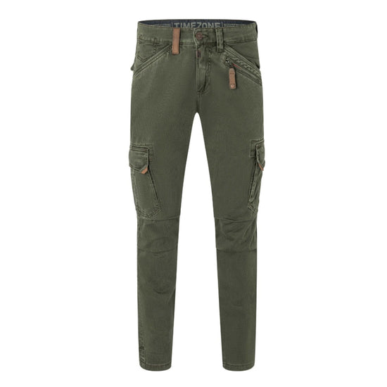 Timezone Herren Cargohose BenTZ