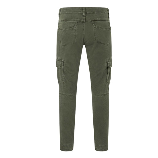 Timezone Herren Cargohose BenTZ