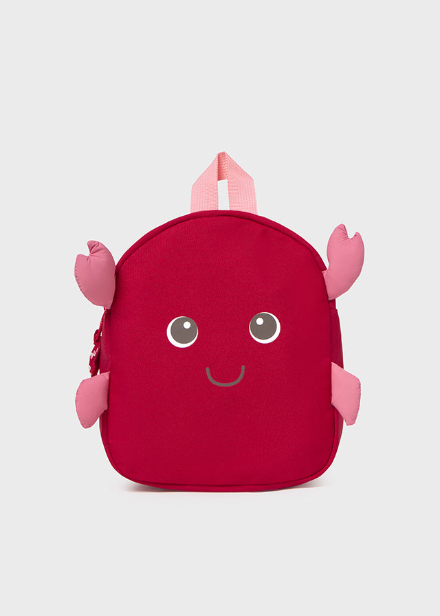 Mayoral Mädchen  Rucksack  10158 – rot