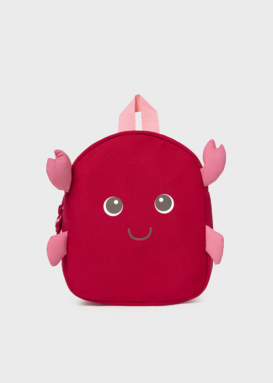 Mayoral Mädchen  Rucksack  10158 – rot