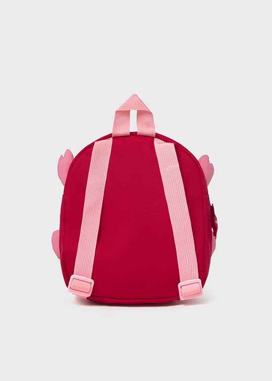 Mayoral Mädchen  Rucksack  10158 – rot