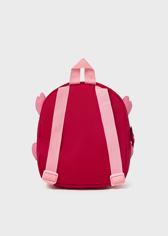 Mayoral Mädchen  Rucksack  10158 – rot